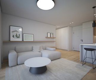 Photo 5 - Apartment 50 m² in Central Macedonia
