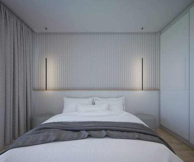 Image No.7-Appartement de 1 chambre à vendre à Halkidiki