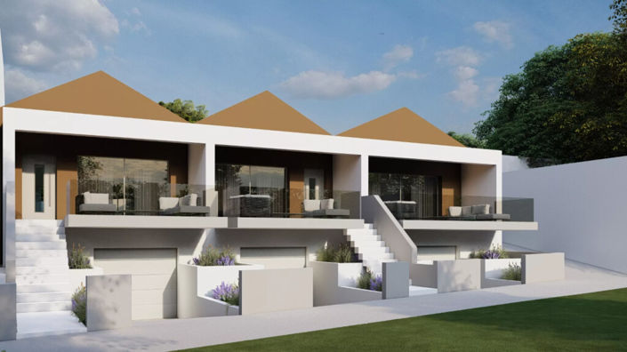 Image No.1-Maisonette à vendre à Kariani