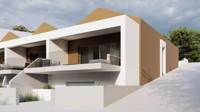 Photo 3 - Townhouse 124 m² in Eastern Macedonia and Thrace