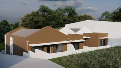 Photo 5 - Townhouse 124 m² in Eastern Macedonia and Thrace