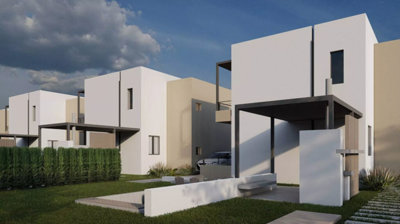 Photo 10 - Townhouse 130 m² in Eastern Macedonia and Thrace