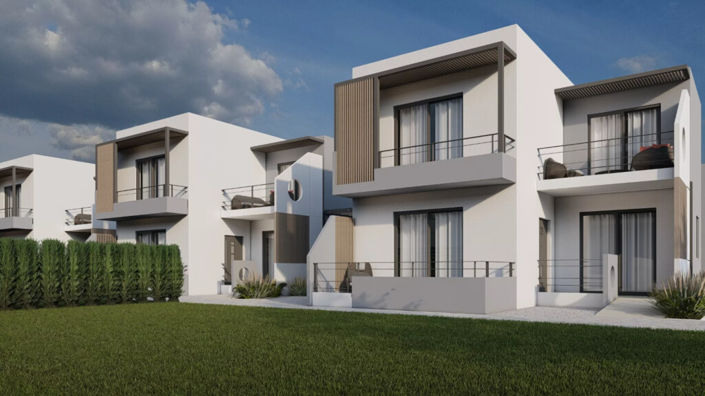 Image No.11-Maisonette for sale