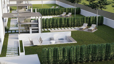 Photo 3 - Townhouse 130 m² in Eastern Macedonia and Thrace