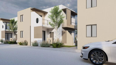 Photo 6 - Townhouse 130 m² in Eastern Macedonia and Thrace