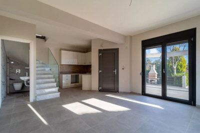 Photo 10 - Townhouse 90 m² in Eastern Macedonia and Thrace