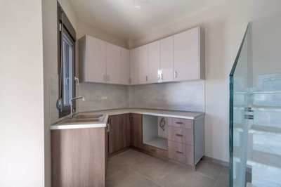Photo 11 - Townhouse 90 m² in Eastern Macedonia and Thrace