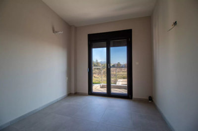 Photo 15 - Townhouse 90 m² in Eastern Macedonia and Thrace