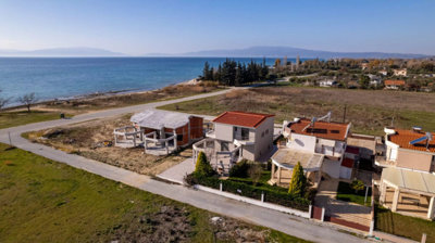 Photo 6 - Townhouse 90 m² in Eastern Macedonia and Thrace