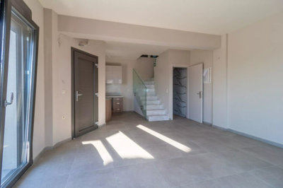 Photo 8 - Townhouse 90 m² in Eastern Macedonia and Thrace