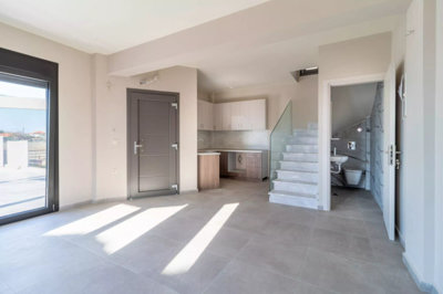 Photo 9 - Townhouse 90 m² in Eastern Macedonia and Thrace