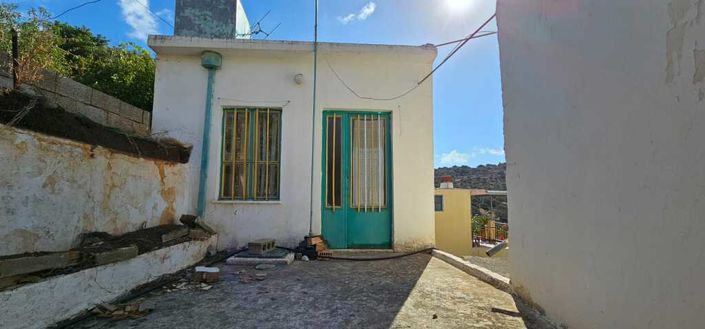 Image No.4-2 Bed Maisonette for sale