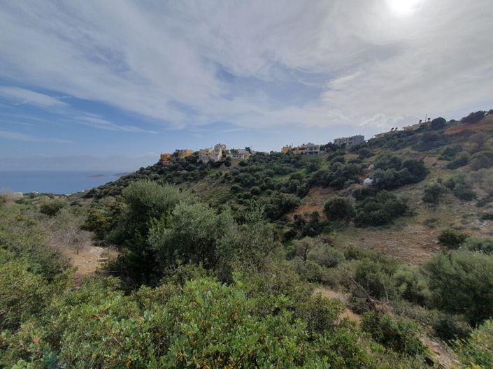 Image No.3-Terre à vendre à Agios Nikolaos