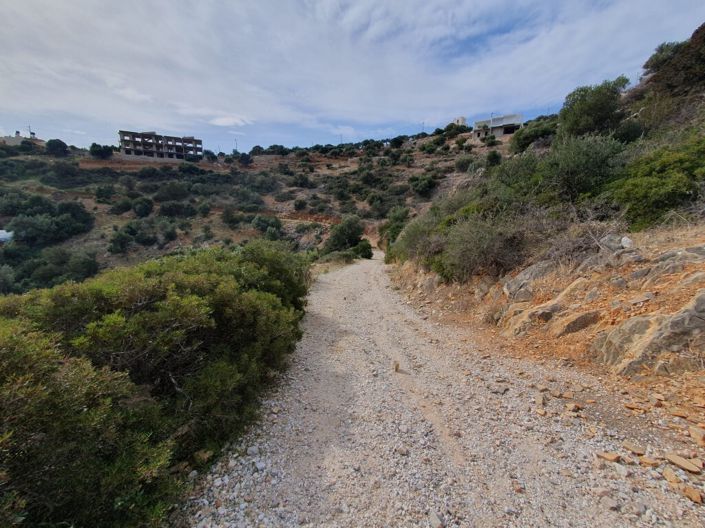 Image No.4-Terre à vendre à Agios Nikolaos