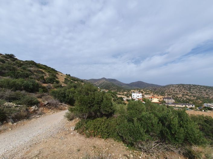 Image No.5-Terre à vendre à Agios Nikolaos