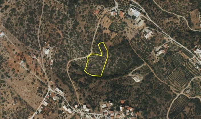 Image No.6-Terre à vendre à Agios Nikolaos