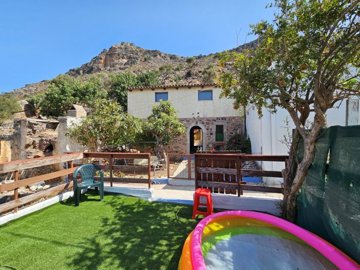 Photo 1 - Cottage 85 m² in Crete
