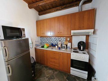 Photo 11 - Cottage 85 m² in Crete