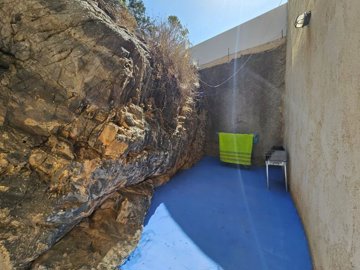 Photo 13 - Cottage 85 m² in Crete