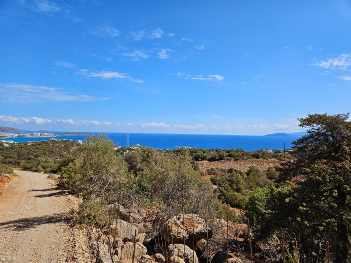 Image No.3-Terre à vendre à Agios Nikolaos