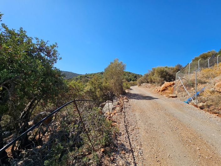 Image No.5-Terre à vendre à Agios Nikolaos