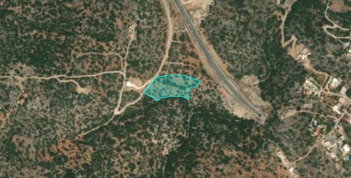 Image No.6-Terre à vendre à Agios Nikolaos