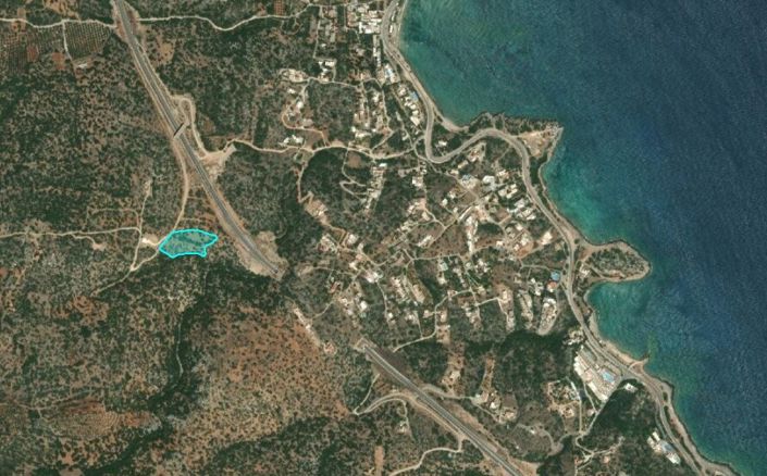 Image No.7-Terre à vendre à Agios Nikolaos