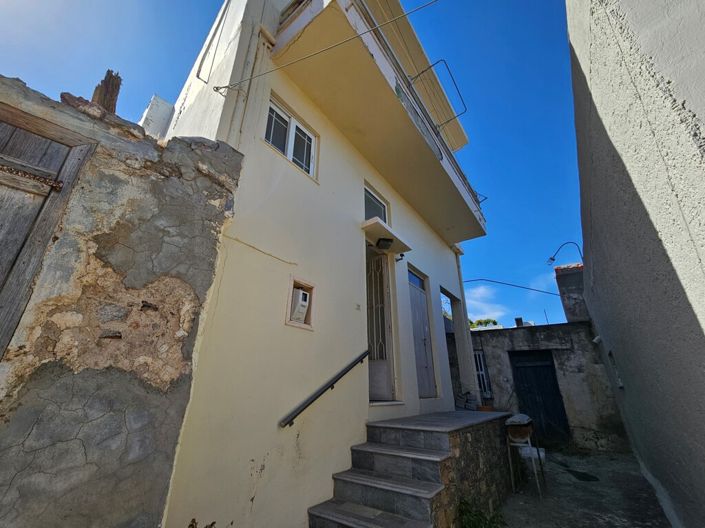 Image No.1-Maisonette de 2 chambres à vendre à Neapoli