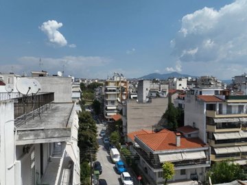 Photo 10 - Apartment 125 m² in Central Macedonia