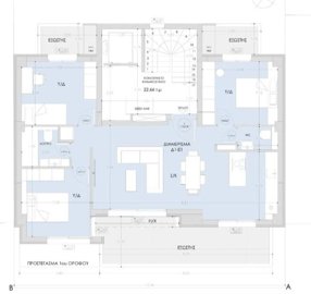 Photo 14 - Apartment 125 m² in Central Macedonia