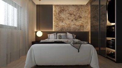 Photo 2 - Apartment 125 m² in Central Macedonia