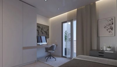 Photo 3 - Apartment 125 m² in Central Macedonia