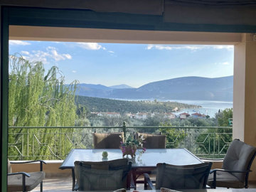 1 - Corinthia, Flat