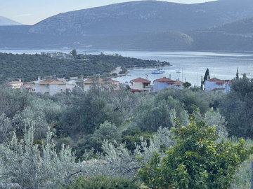 Photo 10 - Apartment 70 m² in Peloponnese
