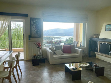 Photo 14 - Apartment 70 m² in Peloponnese