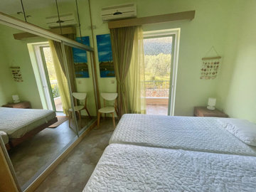 Photo 15 - Apartment 70 m² in Peloponnese