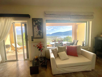 Photo 2 - Apartment 70 m² in Peloponnese