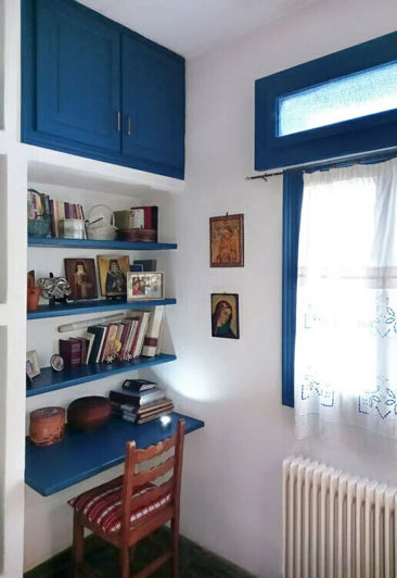 Image No.16-Propriété de 4 chambres à vendre à Derveni