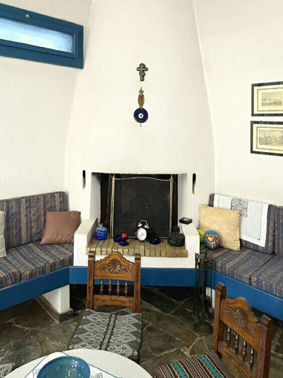 Image No.19-Propriété de 4 chambres à vendre à Derveni