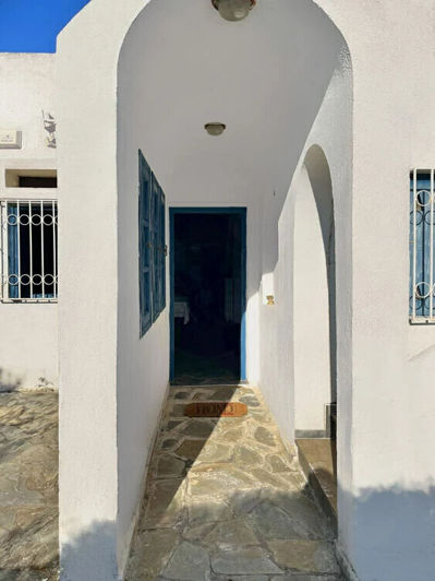 Image No.21-Propriété de 4 chambres à vendre à Derveni