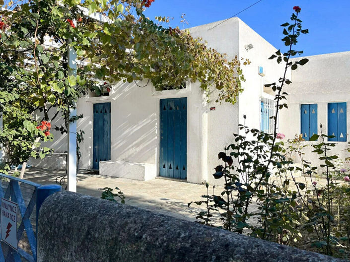 Image No.25-Propriété de 4 chambres à vendre à Derveni