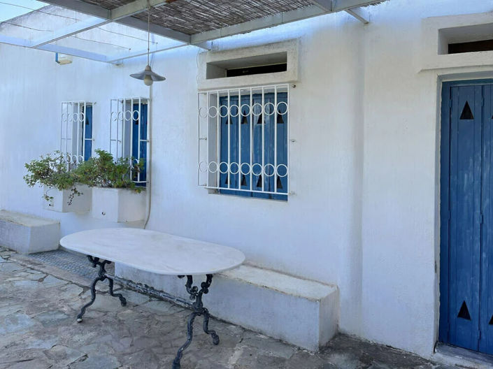 Image No.26-Propriété de 4 chambres à vendre à Derveni