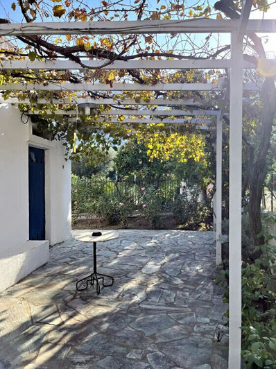 Image No.28-Propriété de 4 chambres à vendre à Derveni