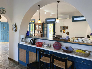 Photo 8 - Cottage 140 m² in Peloponnese