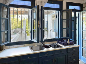 Photo 9 - Cottage 140 m² in Peloponnese