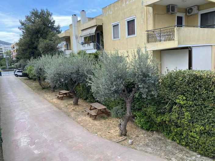 Image No.7-Appartement de 3 chambres à vendre à Chalandri