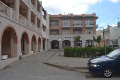 Photo 2 - Hotel 540 m² in Crete