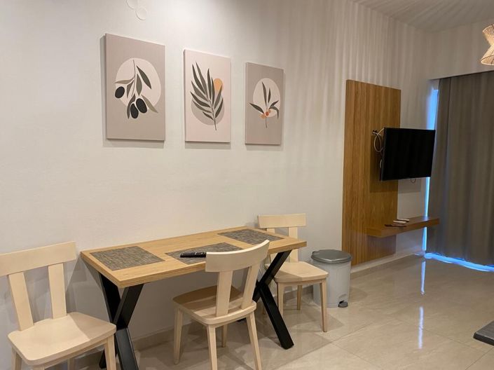 Image No.10-Un hôtel à vendre à Chorafakia