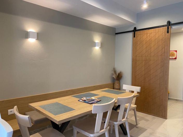 Image No.13-Un hôtel à vendre à Chorafakia