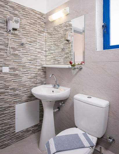 Image No.17-Un hôtel à vendre à Chorafakia